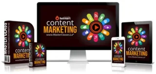 CONTENT MARKETING