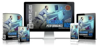 FACEBOOK PERFORMANCE ADS