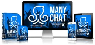 MANYCHAT STRATEGIES