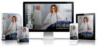 COSTURA PREMIUM