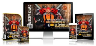REPARACIÓN Y MANTENIMIENTO DE HERRAMIENTAS ELÉCTRICAS