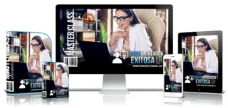 VIDEO ENTREVISTA EXITOSA