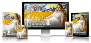 ESTILISMO MASTER PARA NOVIAS