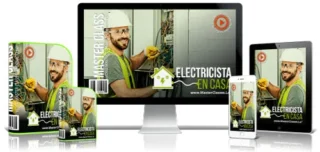 ELECTRICISTA EN CASA