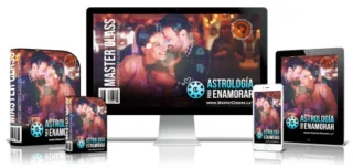ASTROLOGÍA PARA ENAMORAR