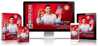NACIONALIZATE EN USA (PREPARACIÓN)