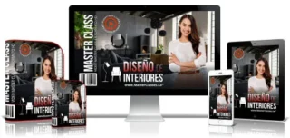 DISEÑO DE INTERIORES