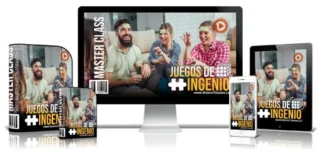 JUEGOS DE INGENIO