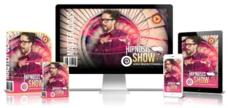 HIPNOSIS SHOW