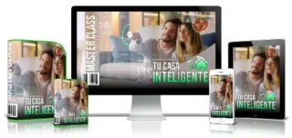 TU CASA INTELIGENTE