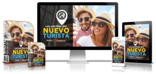 PERFILES DEL NUEVO TURISTA