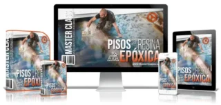 PISOS CON RESINA EPÓXICA