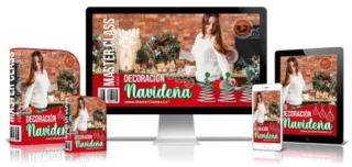 DECORACIÓN NAVIDEÑA