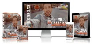 JÓVENES SIN MIEDO A LA CÁMARA