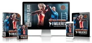 DEFENSA PERSONAL PARA MUJERES