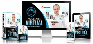 ASISTENTE VIRTUAL