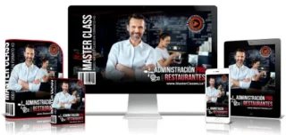 ADMINISTRACIÓN PRO PARA RESTAURANTES