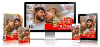 ENCUENTROS ÍNTIMOS MÁS PLACENTEROS EN 21 DÍAS