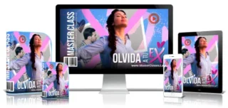 OLVIDA A TU EX