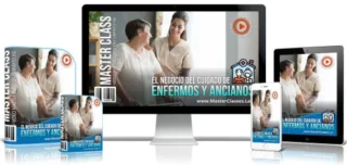 EL NEGOCIO DEL CUIDADO DE ENFERMOS Y ANCIANOS