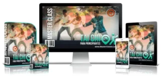 TAI CHI PARA PRINCIPIANTES