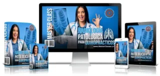 RADIOLOGÍA PATOLÓGICA PARA QUIROPRÁCTICOS