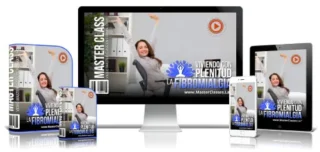 VIVIENDO CON PLENITUD LA FIBROMIALGIA