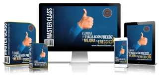 ELIMINA LA EYACULACIÓN PRECOZ Y MEJORA TU ERECCIÓN
