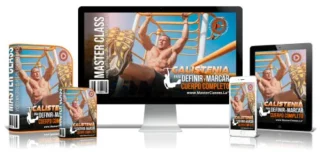 CALISTENIA PARA DEFINIR Y MARCAR CUERPO COMPLETO