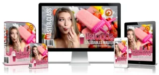 HELADOS SALUDABLES MASTER