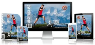 TRAIL RUNNING