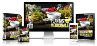 PLANTAS MEDICINALES