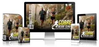 CORRER DESDE CERO