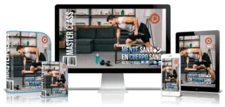 MENTE SANA EN CUERPO SANO – RETO 21 DÍAS