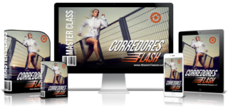 CORREDORES FLASH