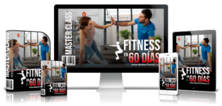 FITNESS EN 60 DÍAS
