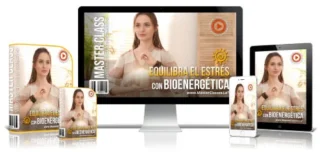 EQUILIBRA EL ESTRÉS CON BIOENERGÉTICA