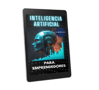 Inteligencia Artificial para Emprendedores
