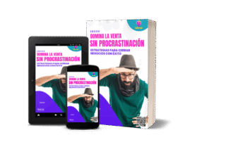 VENTAS SIN PROCRASTINACIÓN: CERRAR NEGOCIOS CON EXITO