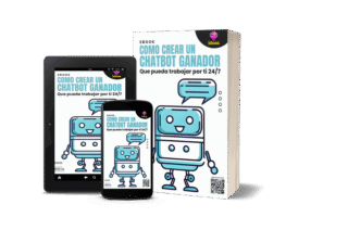 COMO CREAR UN CHATBOT GANADOR