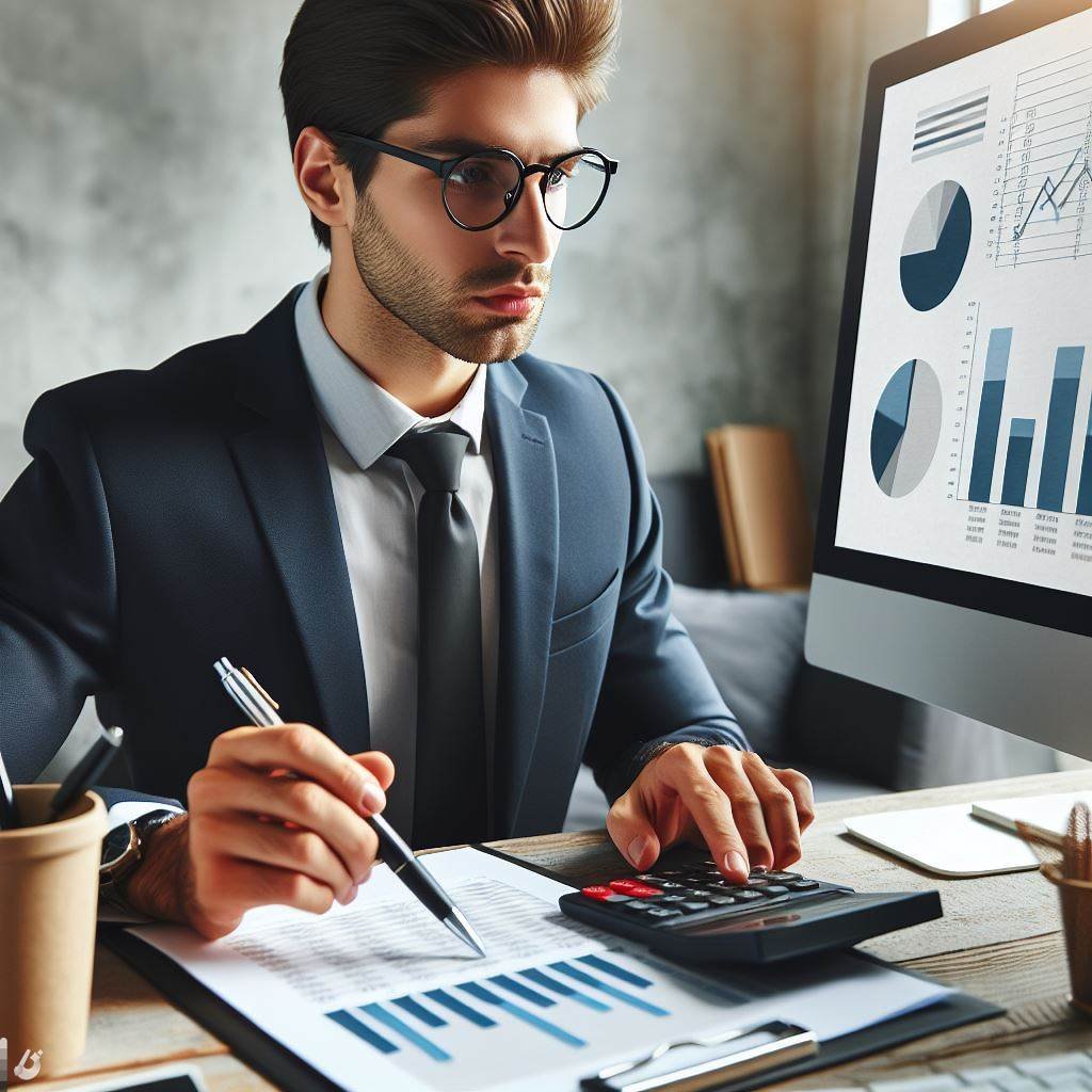 La planificación financiera
