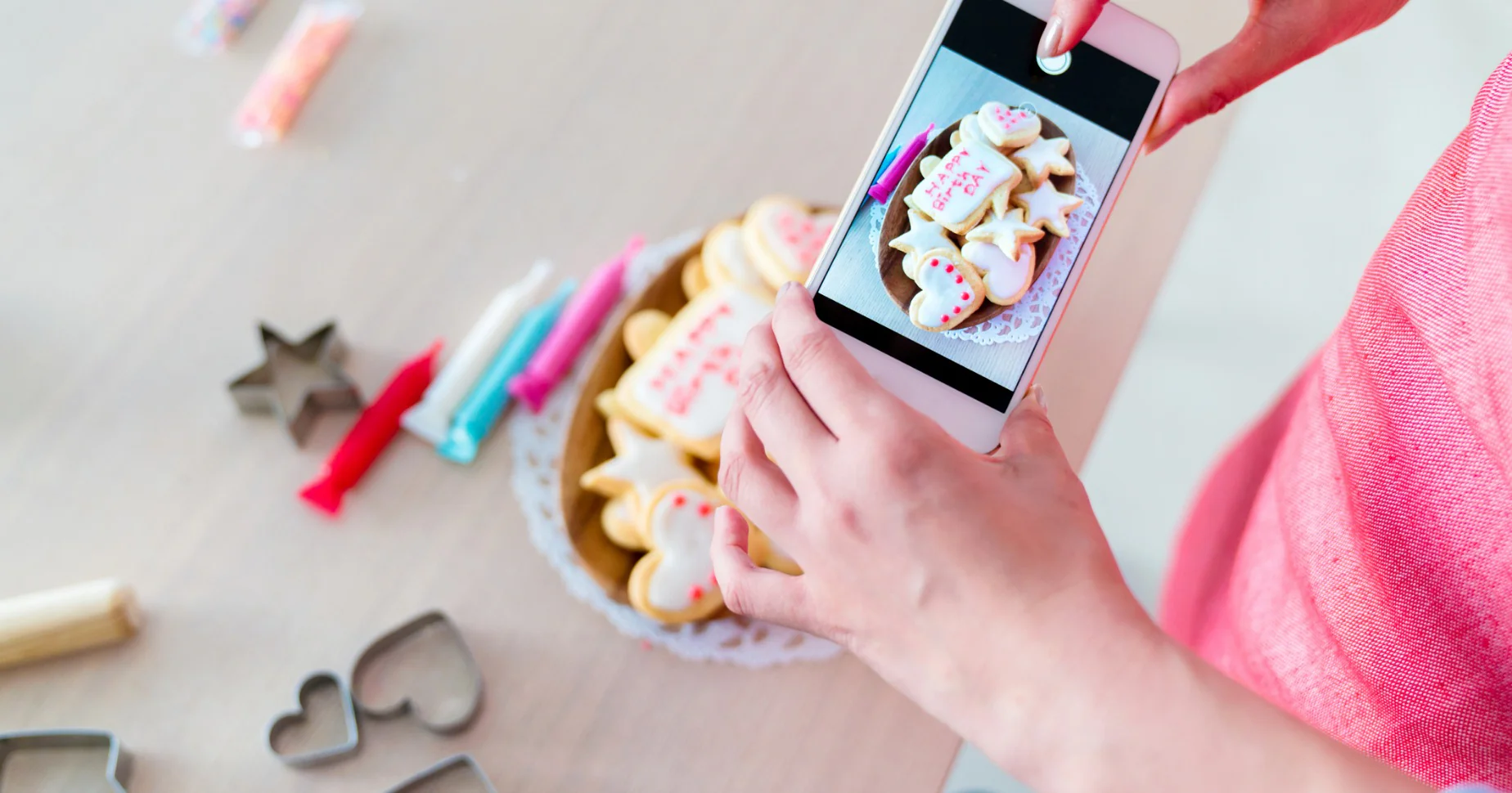 Fotografía de Productos con Celular | Consejos Prácticos para Emprendedores