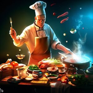 IPE-Culinario